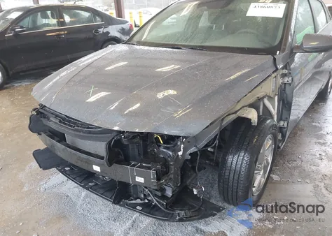 2024 Hyundai Elantra Se from USA, damaged, VIN KMHLL4DG2RU784783